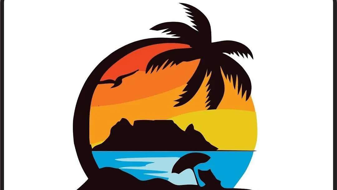 Sunset beach backpackers Bloubergstrand Südafrika