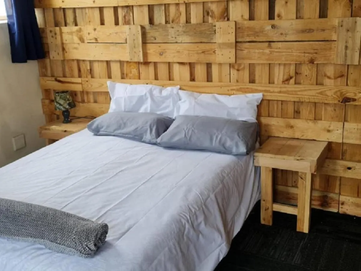Hostel Sunset Beach Backpackers Bloubergstrand