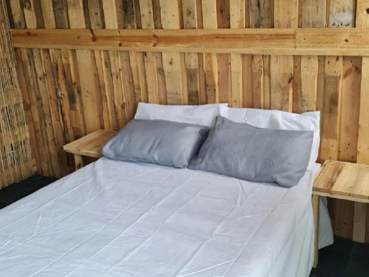 Sunset Beach Backpackers Bloubergstrand Hostel
