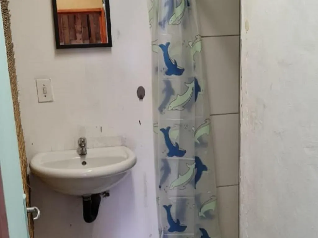 Sunset Beach Backpackers Bloubergstrand 0*,