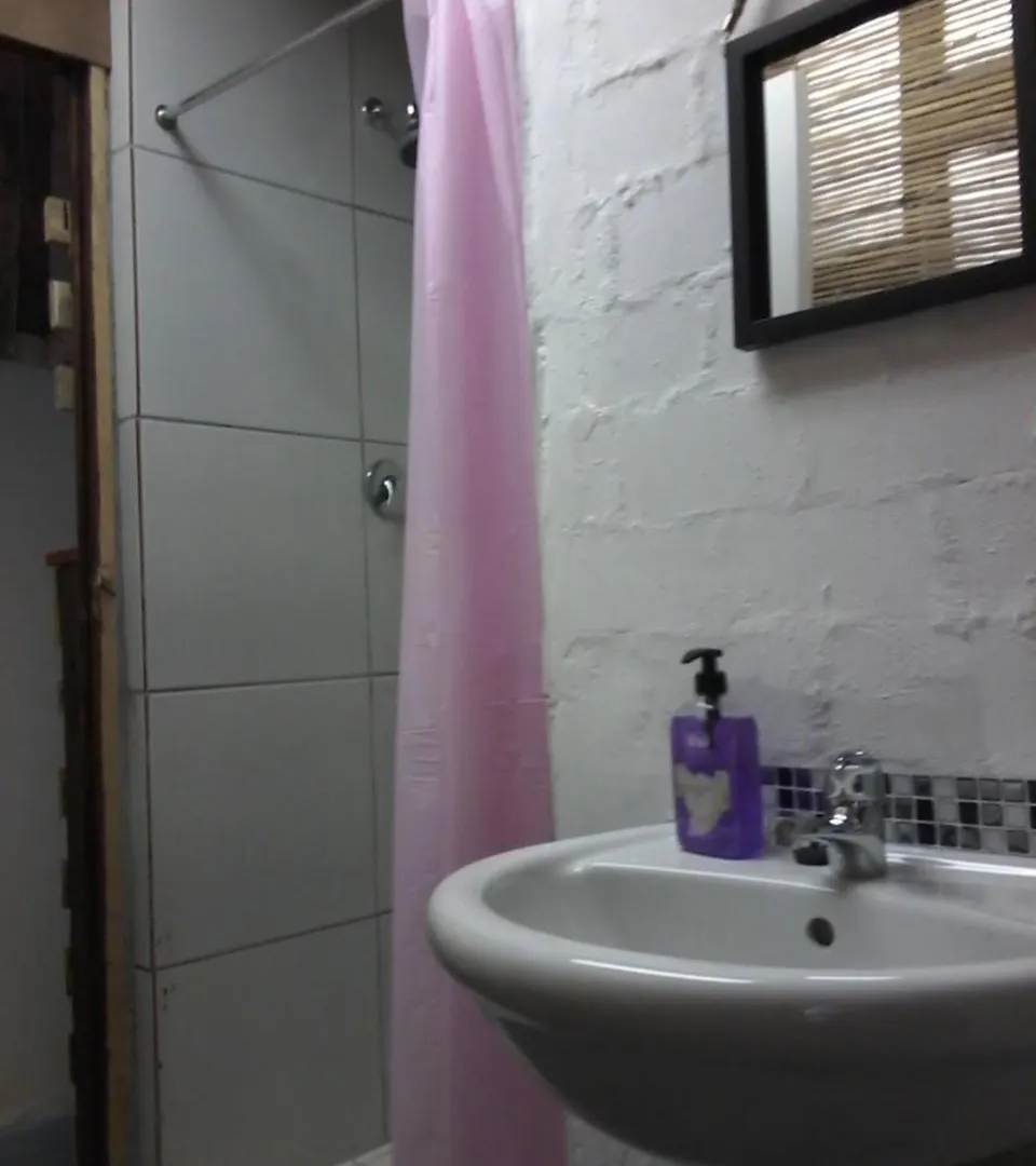 Sunset Beach Backpackers Bloubergstrand Hostel