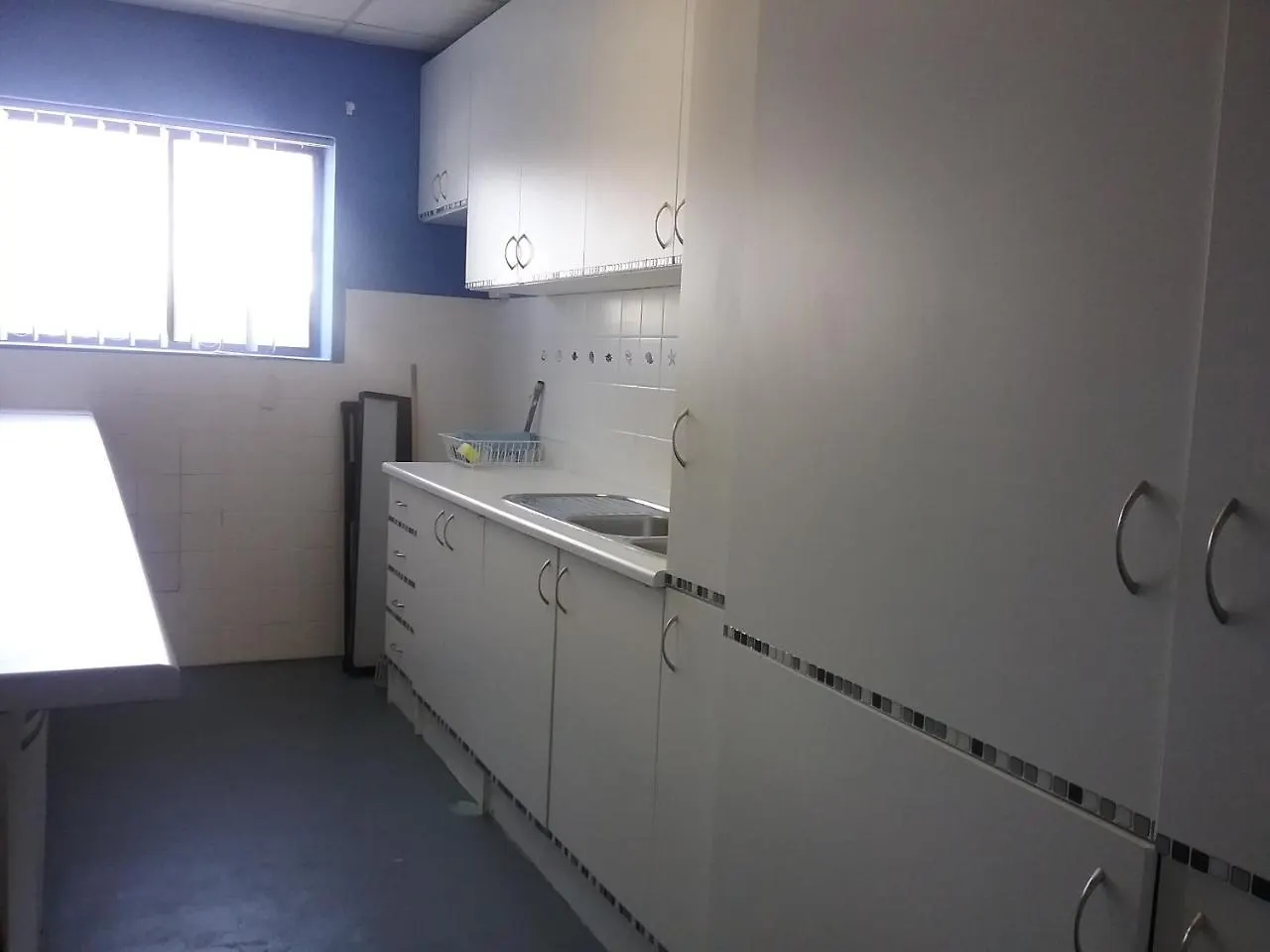 Sunset Beach Backpackers Bloubergstrand Hostel